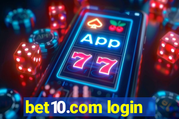 bet10.com login